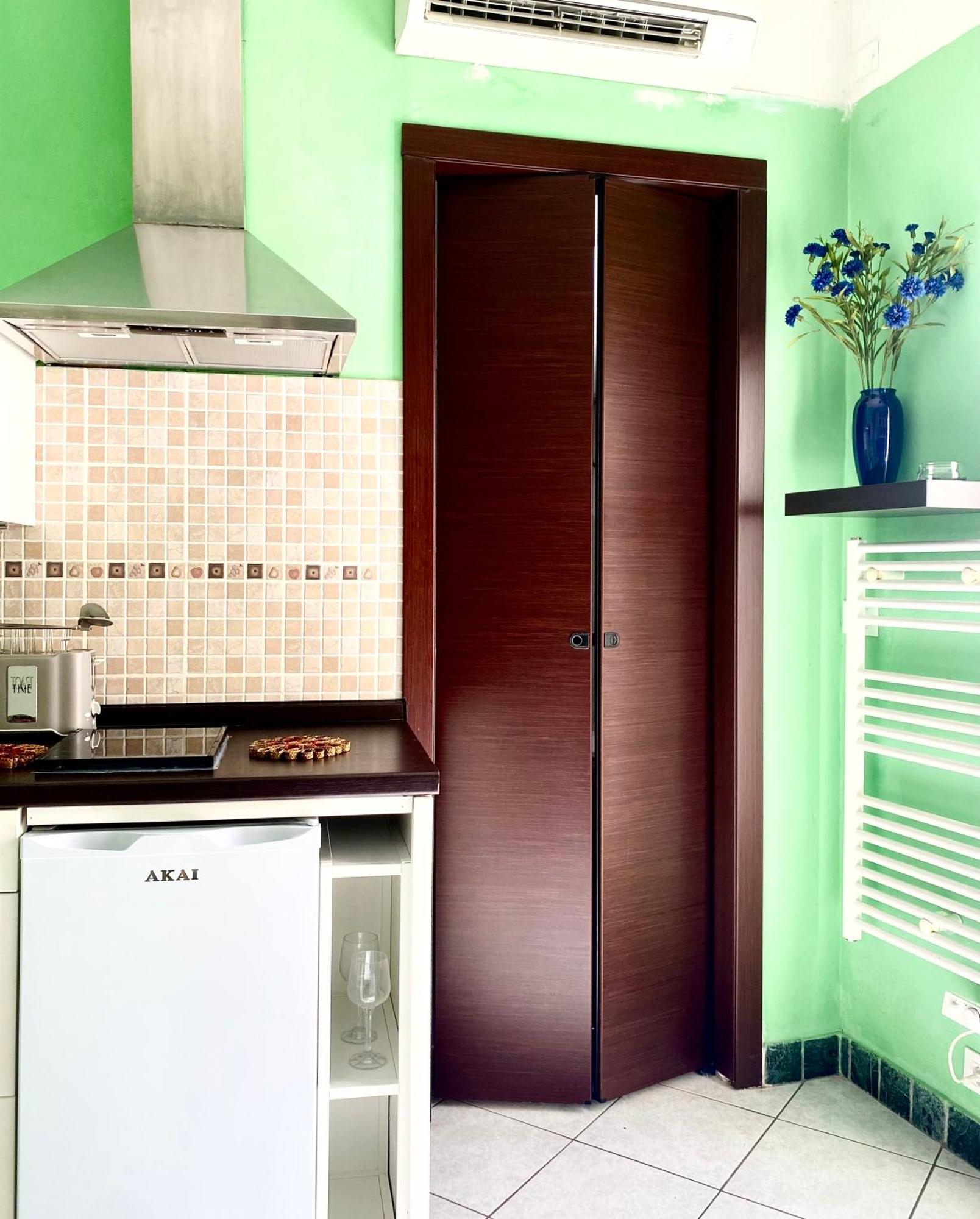 Apartment Bergamo Centro Storico Екстериор снимка