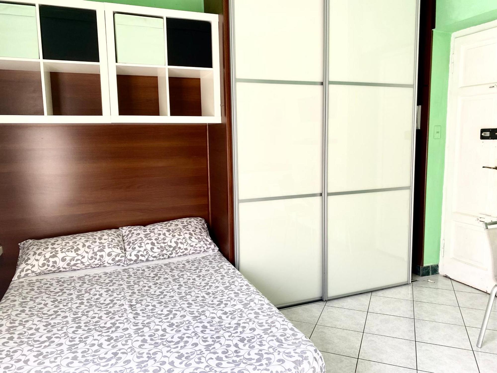 Apartment Bergamo Centro Storico Екстериор снимка