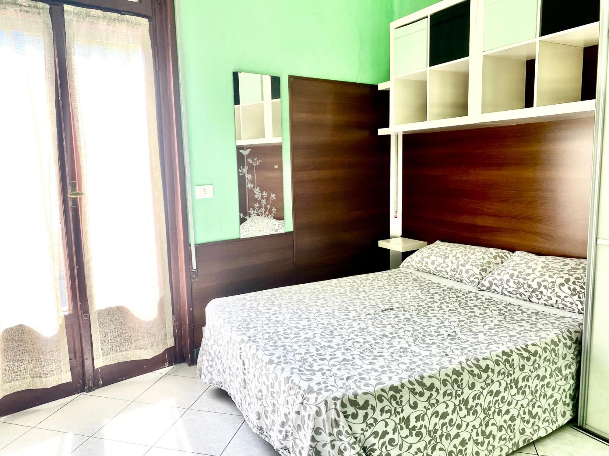 Apartment Bergamo Centro Storico Екстериор снимка