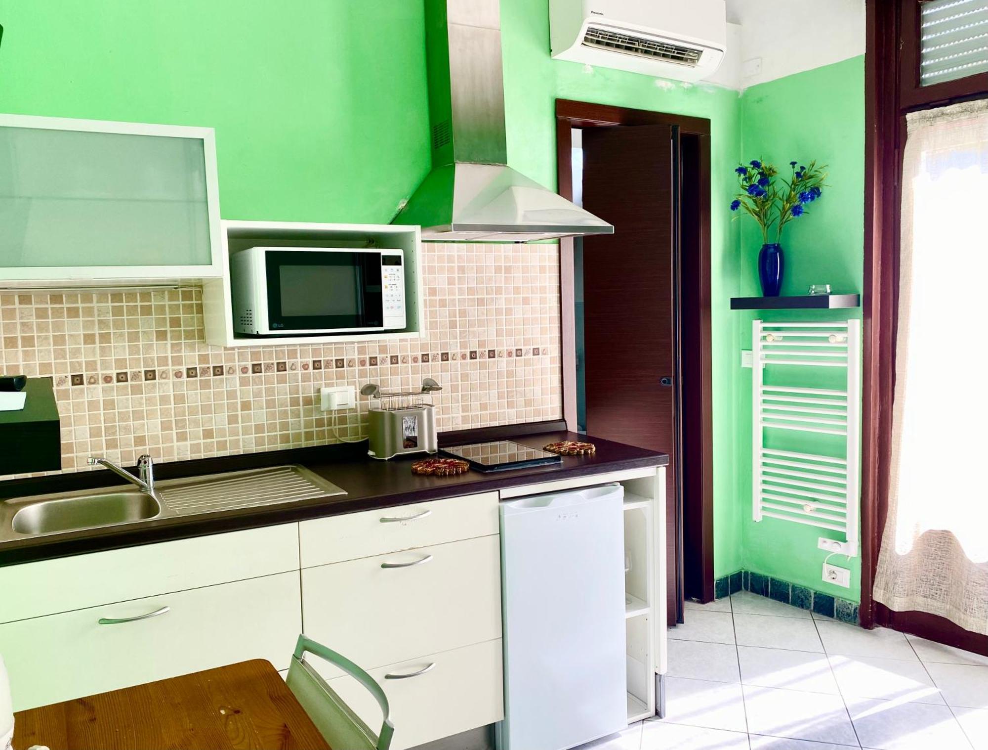 Apartment Bergamo Centro Storico Екстериор снимка