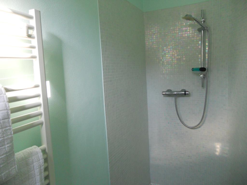 Apartment Bergamo Centro Storico Екстериор снимка