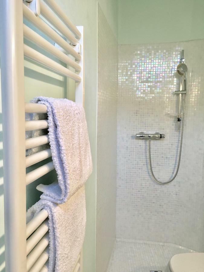 Apartment Bergamo Centro Storico Екстериор снимка